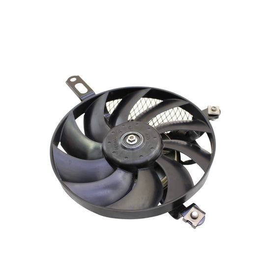 2011 - 2024 SUZUKI GSXR 600 GSXR 750 RADIATOR COOLING FAN STOCK STRAIGHT OEM