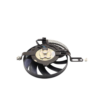 2011 - 2024 SUZUKI GSXR 600 GSXR 750 RADIATOR COOLING FAN STOCK STRAIGHT OEM
