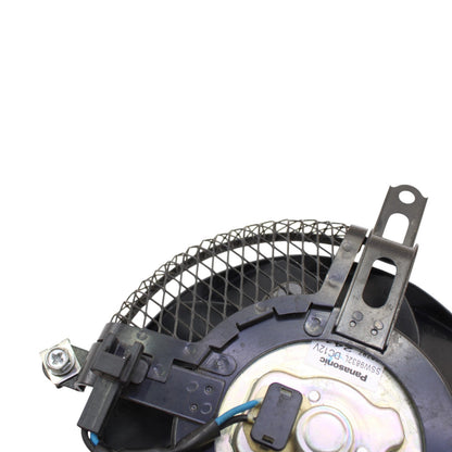 2011 - 2024 SUZUKI GSXR 600 GSXR 750 RADIATOR COOLING FAN STOCK STRAIGHT OEM