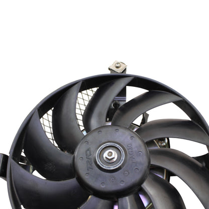 2011 - 2024 SUZUKI GSXR 600 GSXR 750 RADIATOR COOLING FAN STOCK STRAIGHT OEM