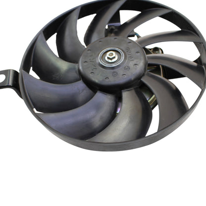 2011 - 2024 SUZUKI GSXR 600 GSXR 750 RADIATOR COOLING FAN STOCK STRAIGHT OEM