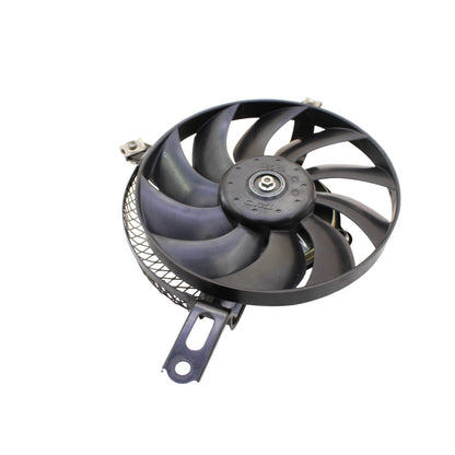 2011 - 2024 SUZUKI GSXR 600 GSXR 750 RADIATOR COOLING FAN STOCK STRAIGHT OEM