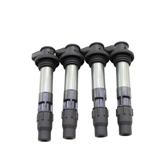 2011 - 2024 SUZUKI GSXR 600 GSXR 750 IGNITION COILS SPARK PLUG CAPS STICK