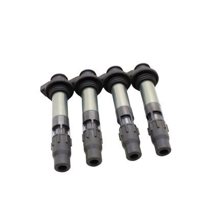 2011 - 2024 SUZUKI GSXR 600 GSXR 750 IGNITION COILS SPARK PLUG CAPS STICK