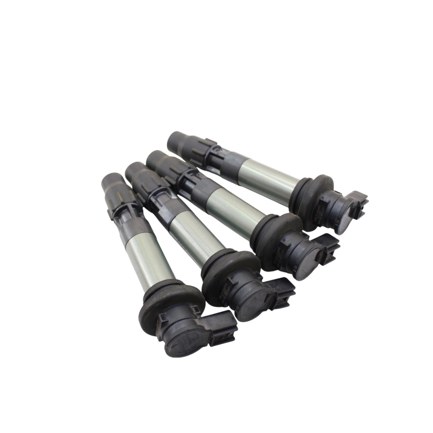 2011 - 2024 SUZUKI GSXR 600 GSXR 750 IGNITION COILS SPARK PLUG CAPS STICK