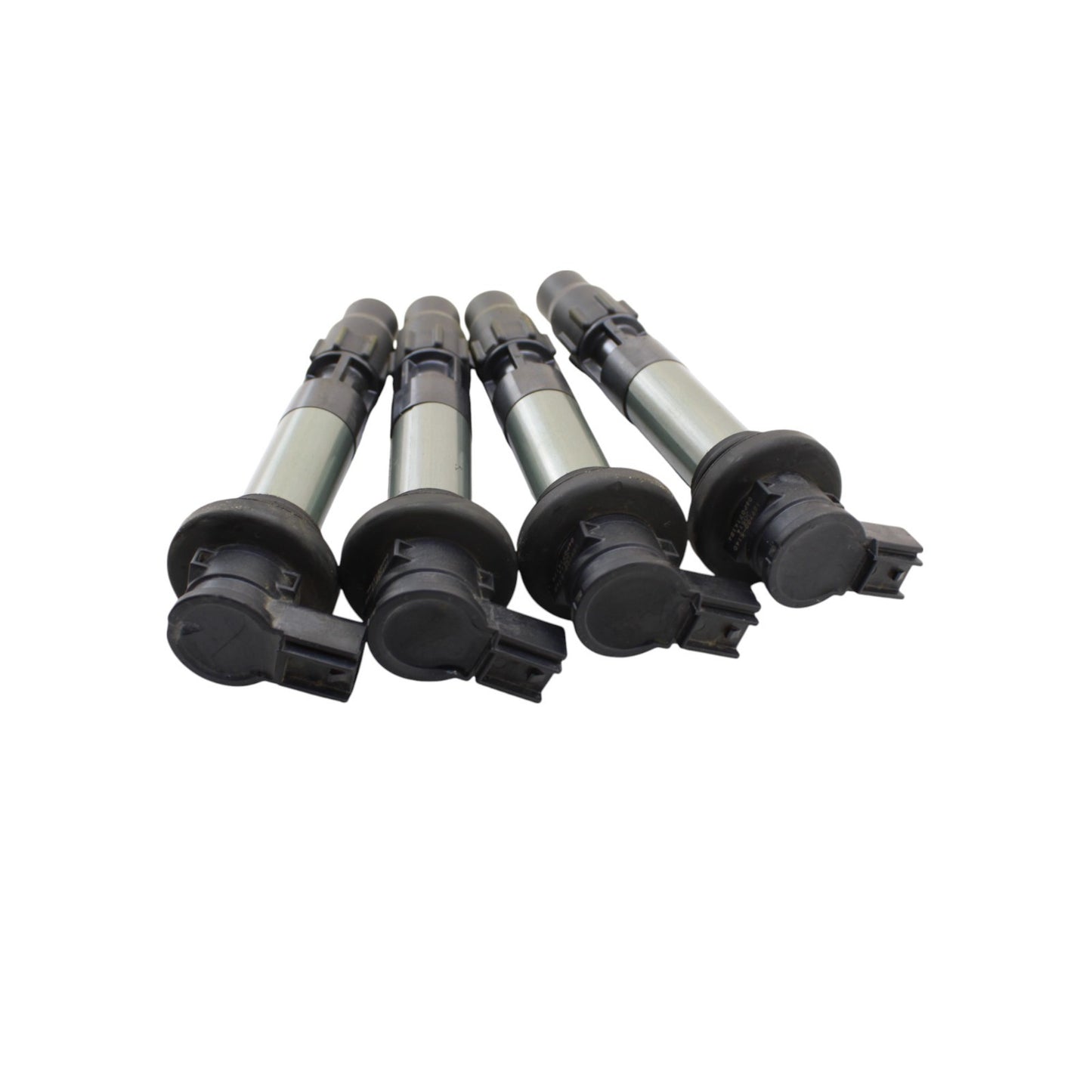 2011 - 2024 SUZUKI GSXR 600 GSXR 750 IGNITION COILS SPARK PLUG CAPS STICK