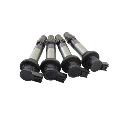 2011 - 2024 SUZUKI GSXR 600 GSXR 750 IGNITION COILS SPARK PLUG CAPS STICK