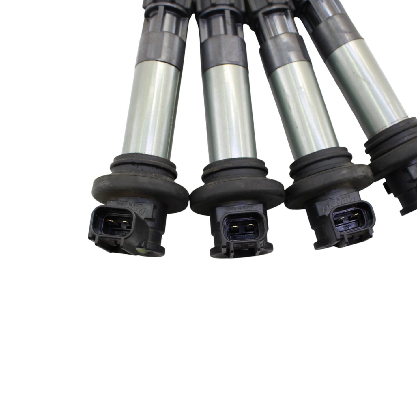 2011 - 2024 SUZUKI GSXR 600 GSXR 750 IGNITION COILS SPARK PLUG CAPS STICK