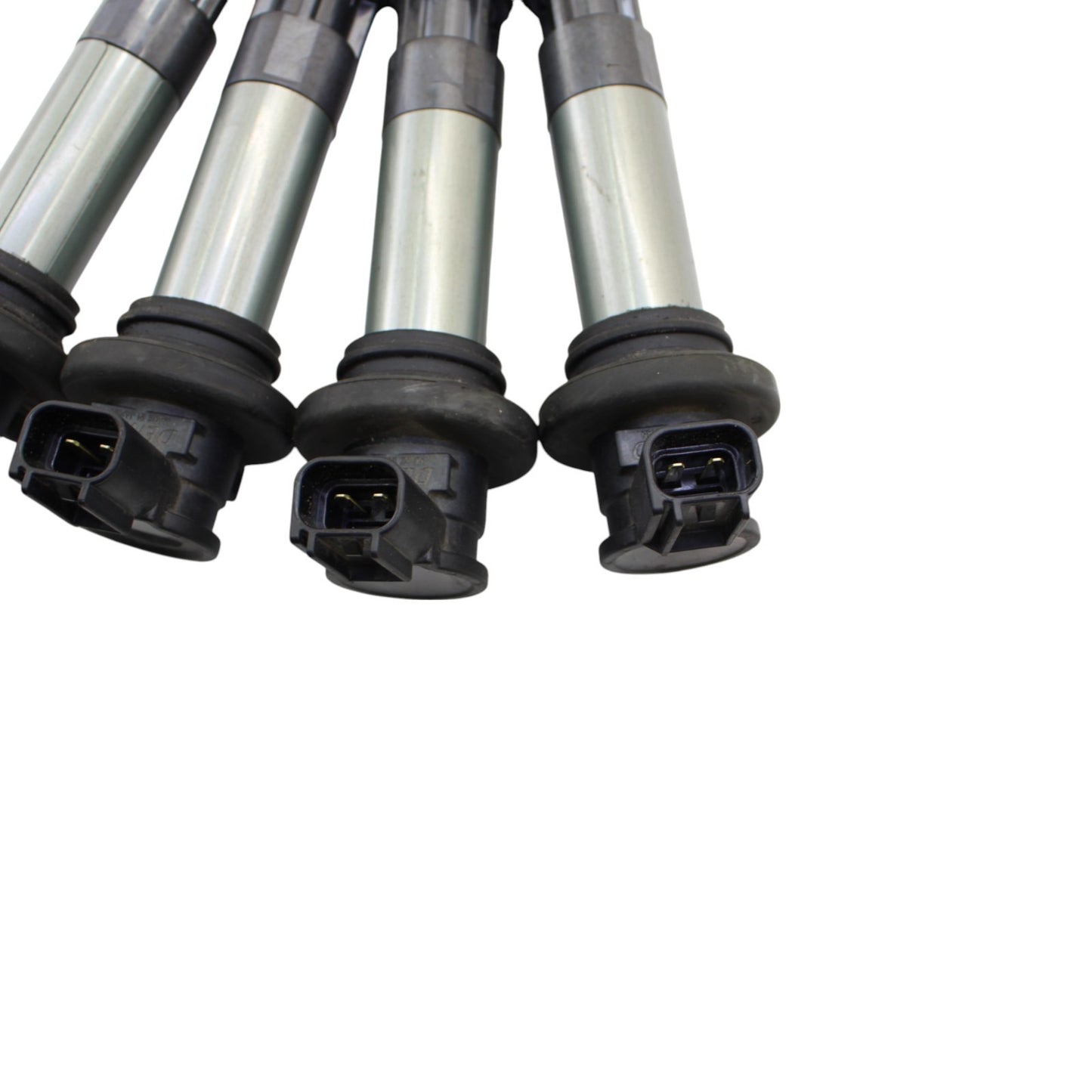 2011 - 2024 SUZUKI GSXR 600 GSXR 750 IGNITION COILS SPARK PLUG CAPS STICK