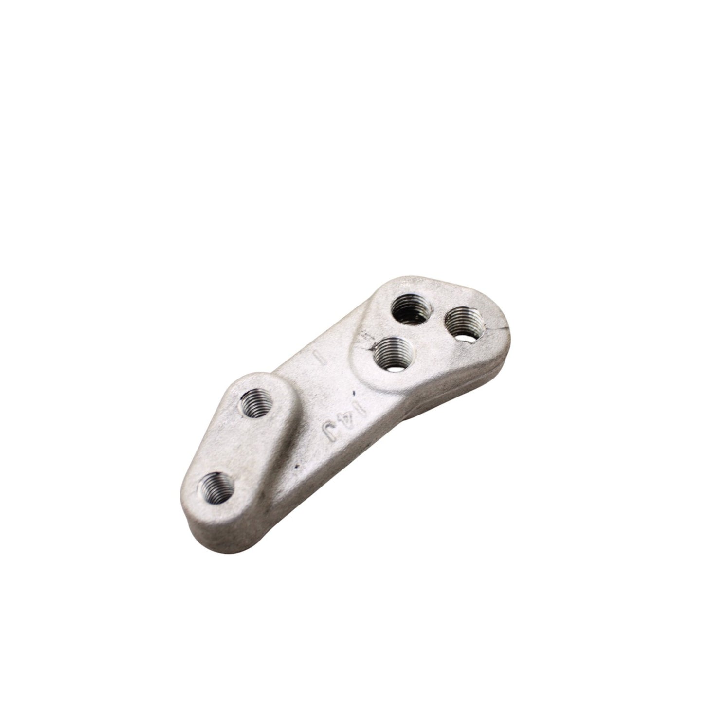 2011 - 2024 SUZUKI GSXR 600 GSXR 750 KICKSTAND BRACKET SIDE BOLTS HARDWARE BLACK