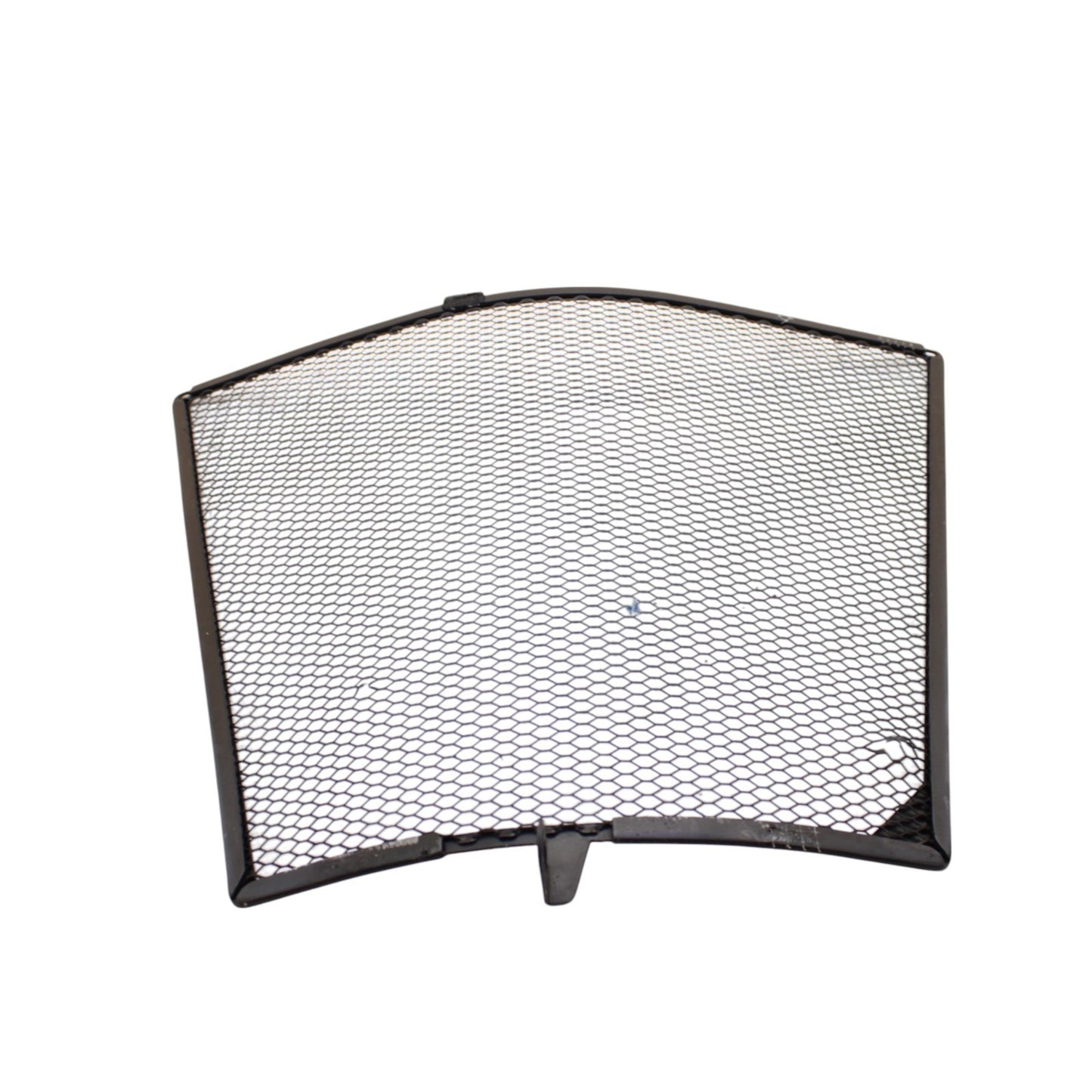 2011 - 2024 SUZUKI GSXR 600 GSXR 750 RADIATOR GRILLE GUARD PROTECTOR BLACK