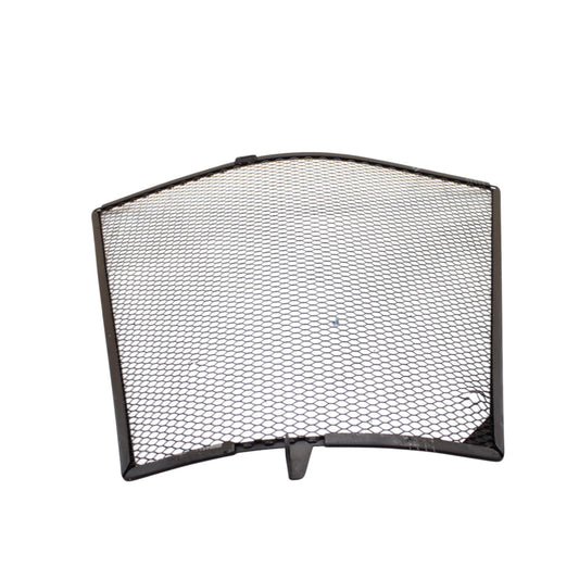 2011 - 2024 SUZUKI GSXR 600 GSXR 750 RADIATOR GRILLE GUARD PROTECTOR BLACK