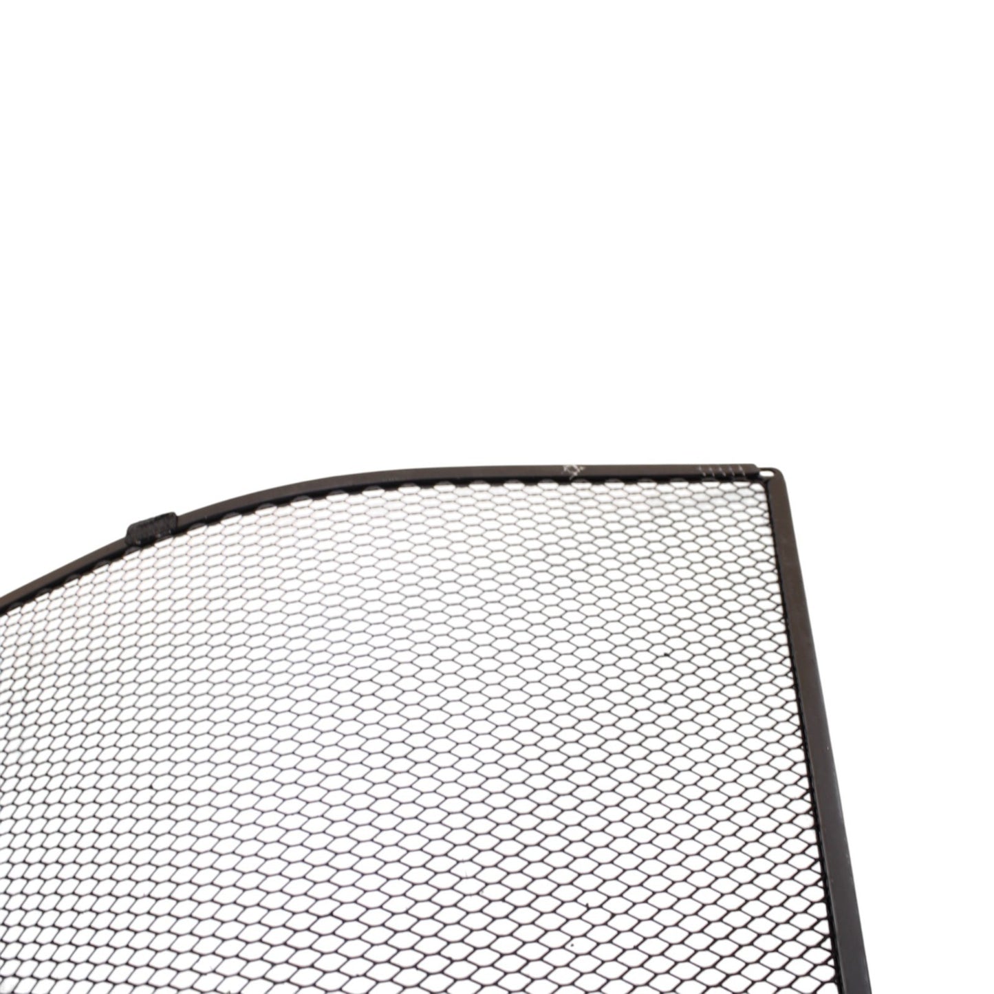 2011 - 2024 SUZUKI GSXR 600 GSXR 750 RADIATOR GRILLE GUARD PROTECTOR BLACK