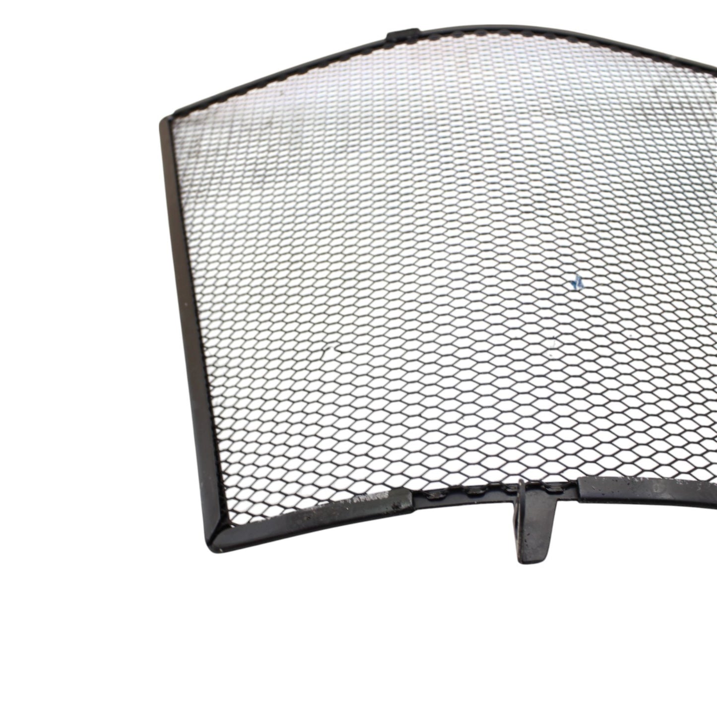 2011 - 2024 SUZUKI GSXR 600 GSXR 750 RADIATOR GRILLE GUARD PROTECTOR BLACK