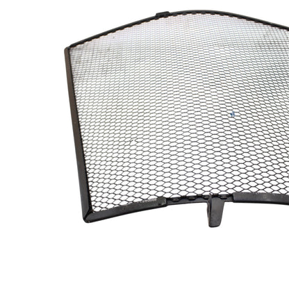 2011 - 2024 SUZUKI GSXR 600 GSXR 750 RADIATOR GRILLE GUARD PROTECTOR BLACK