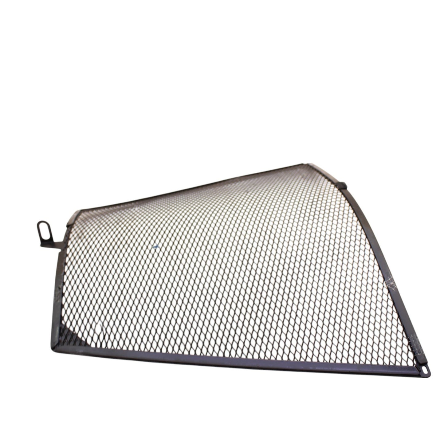 2011 - 2024 SUZUKI GSXR 600 GSXR 750 RADIATOR GRILLE GUARD PROTECTOR BLACK