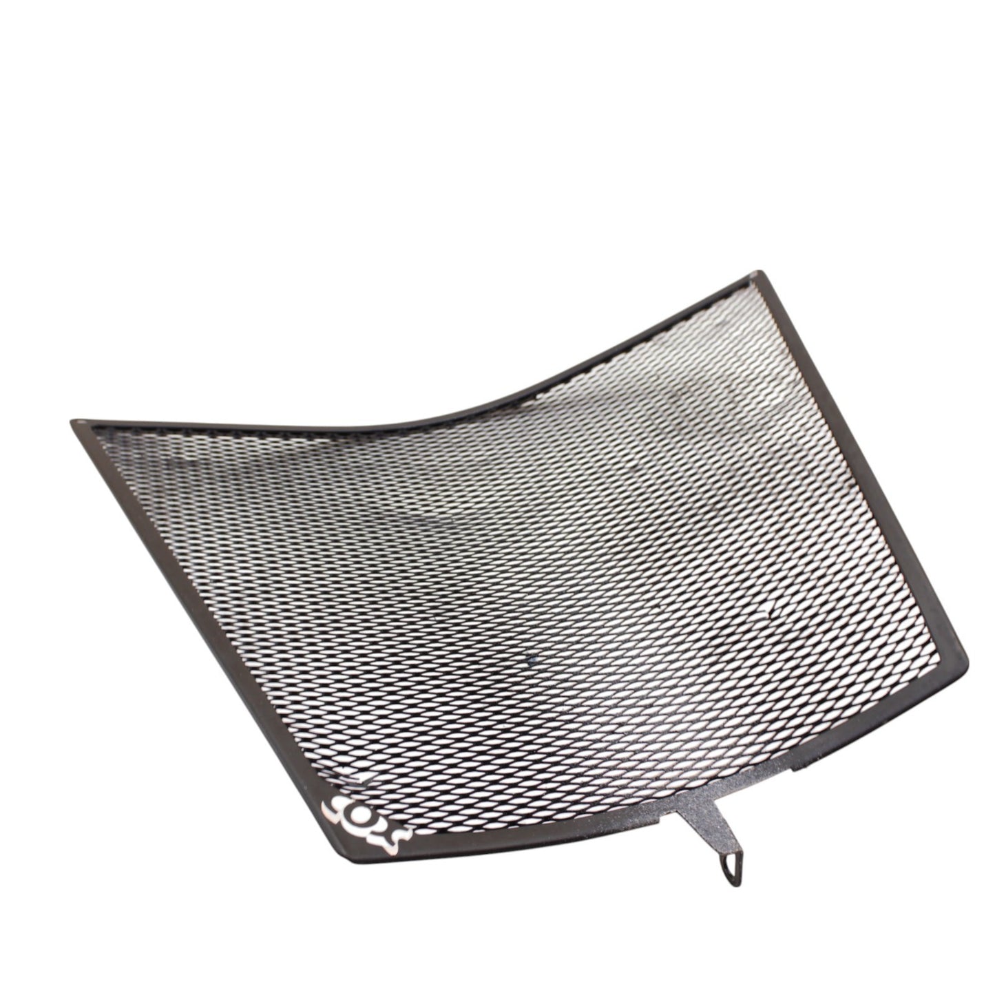 2011 - 2024 SUZUKI GSXR 600 GSXR 750 RADIATOR GRILLE GUARD PROTECTOR BLACK