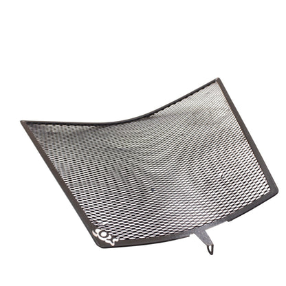 2011 - 2024 SUZUKI GSXR 600 GSXR 750 RADIATOR GRILLE GUARD PROTECTOR BLACK