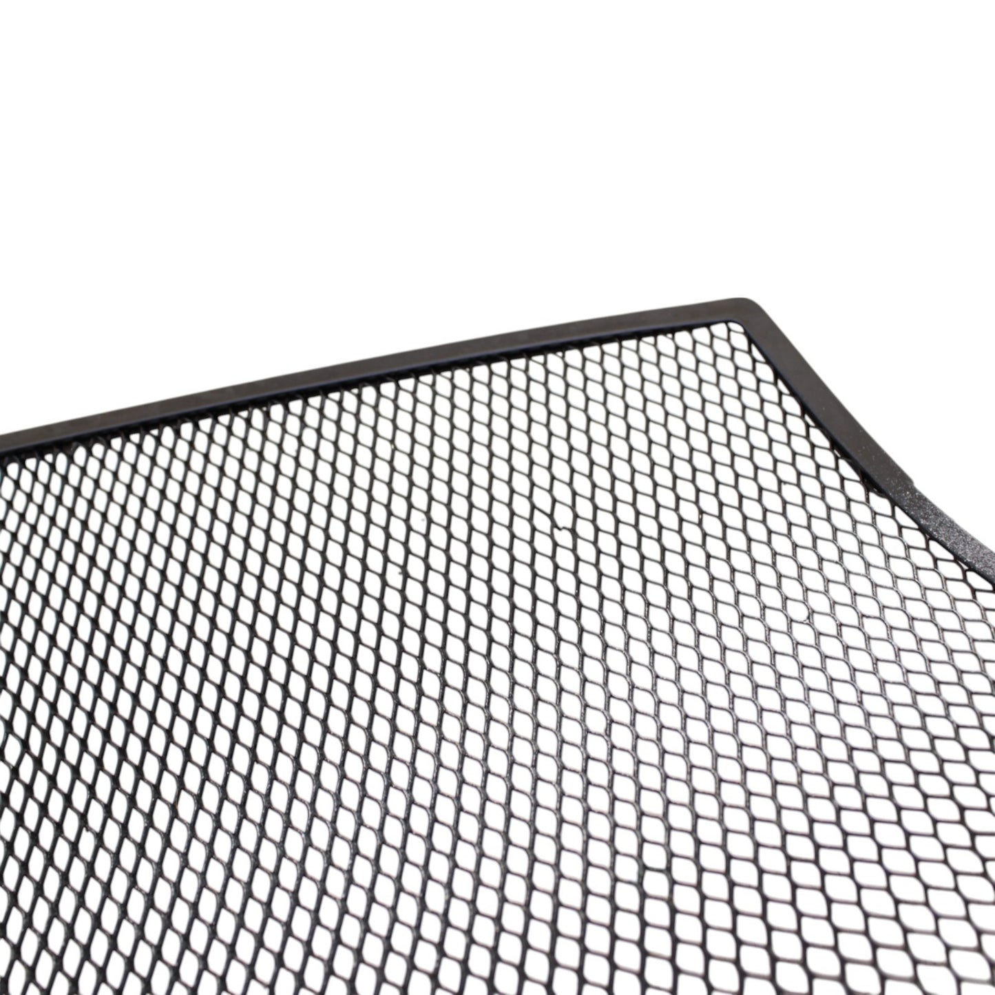 2011 - 2024 SUZUKI GSXR 600 GSXR 750 RADIATOR GRILLE GUARD PROTECTOR BLACK