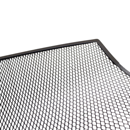 2011 - 2024 SUZUKI GSXR 600 GSXR 750 RADIATOR GRILLE GUARD PROTECTOR BLACK