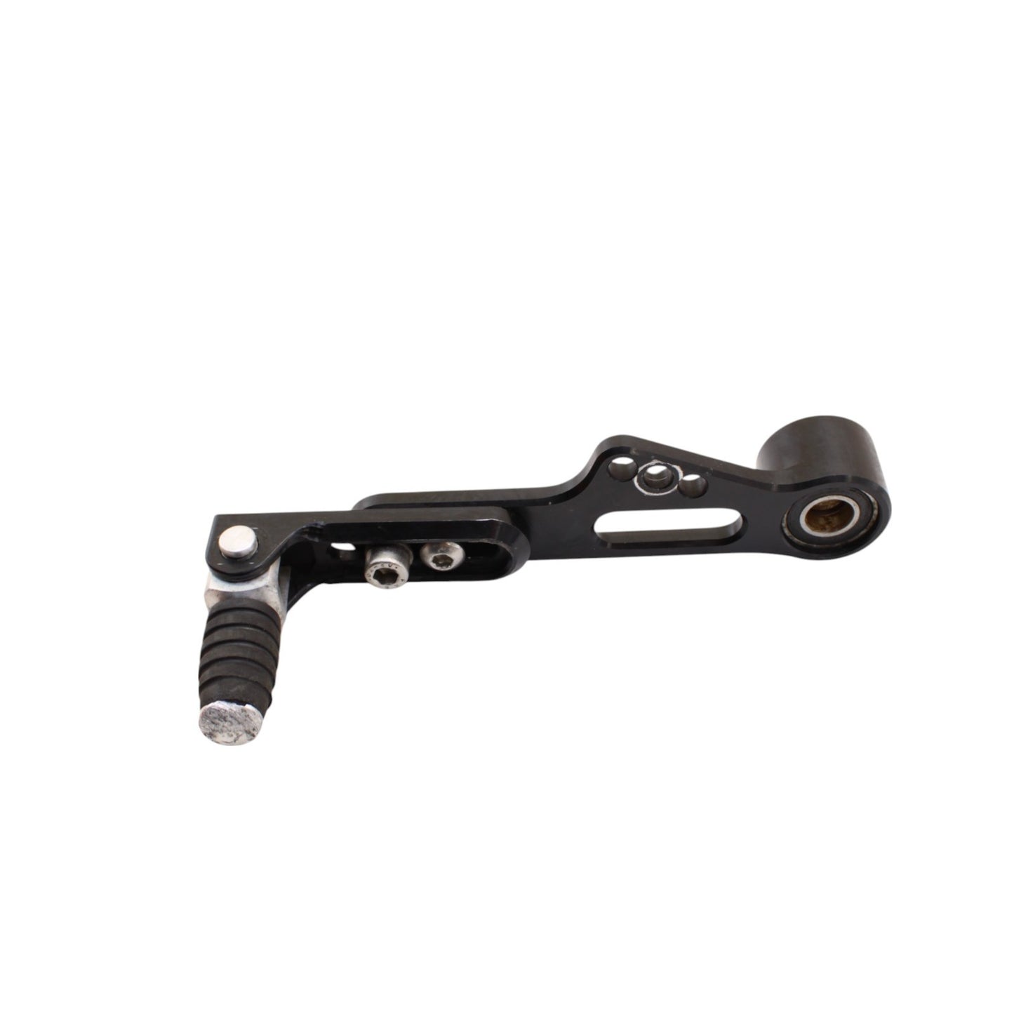 2011 - 2024 SUZUKI GSXR 600 GSXR 750 REARSETS DRIVER BRAKE GEAR BOLTS MOUNT