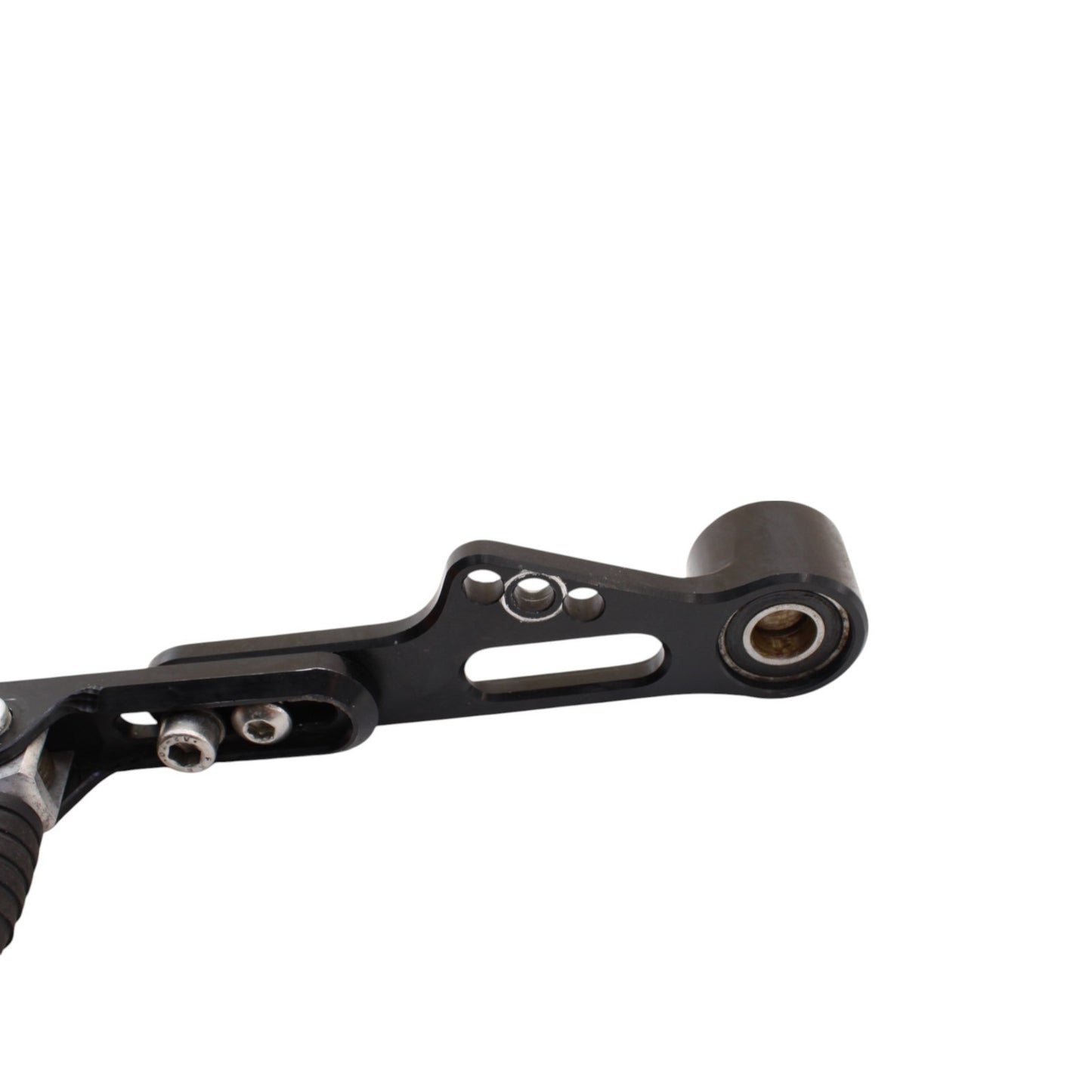 2011 - 2024 SUZUKI GSXR 600 GSXR 750 REARSETS DRIVER BRAKE GEAR BOLTS MOUNT