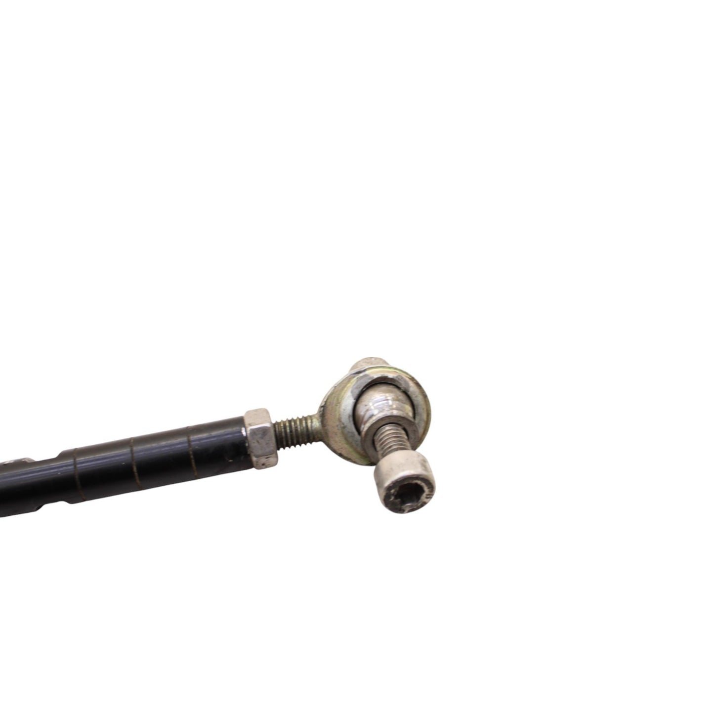 2011 - 2024 SUZUKI GSXR 600 GSXR 750 REARSETS DRIVER BRAKE GEAR BOLTS MOUNT