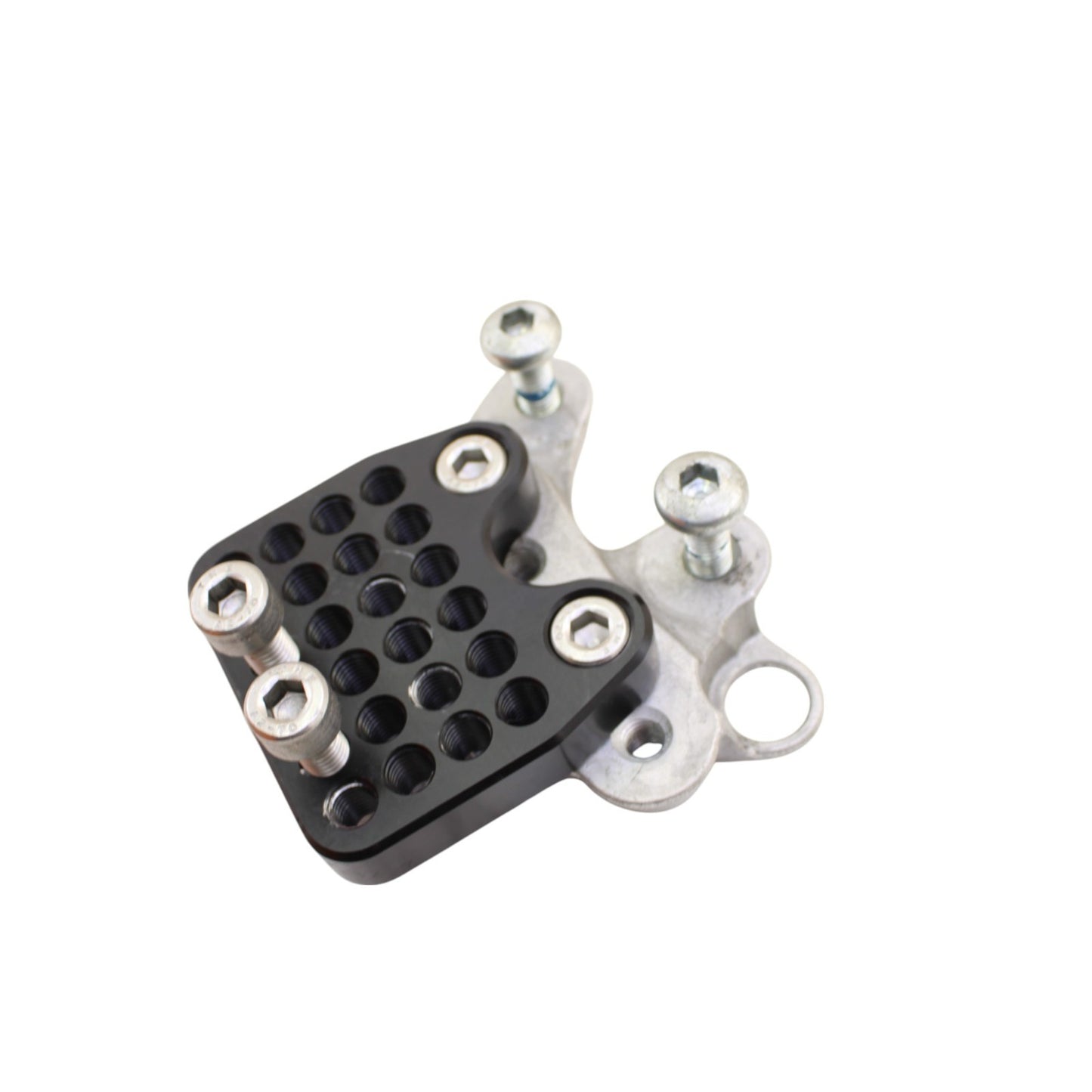 2011 - 2024 SUZUKI GSXR 600 GSXR 750 REARSETS DRIVER BRAKE GEAR BOLTS MOUNT