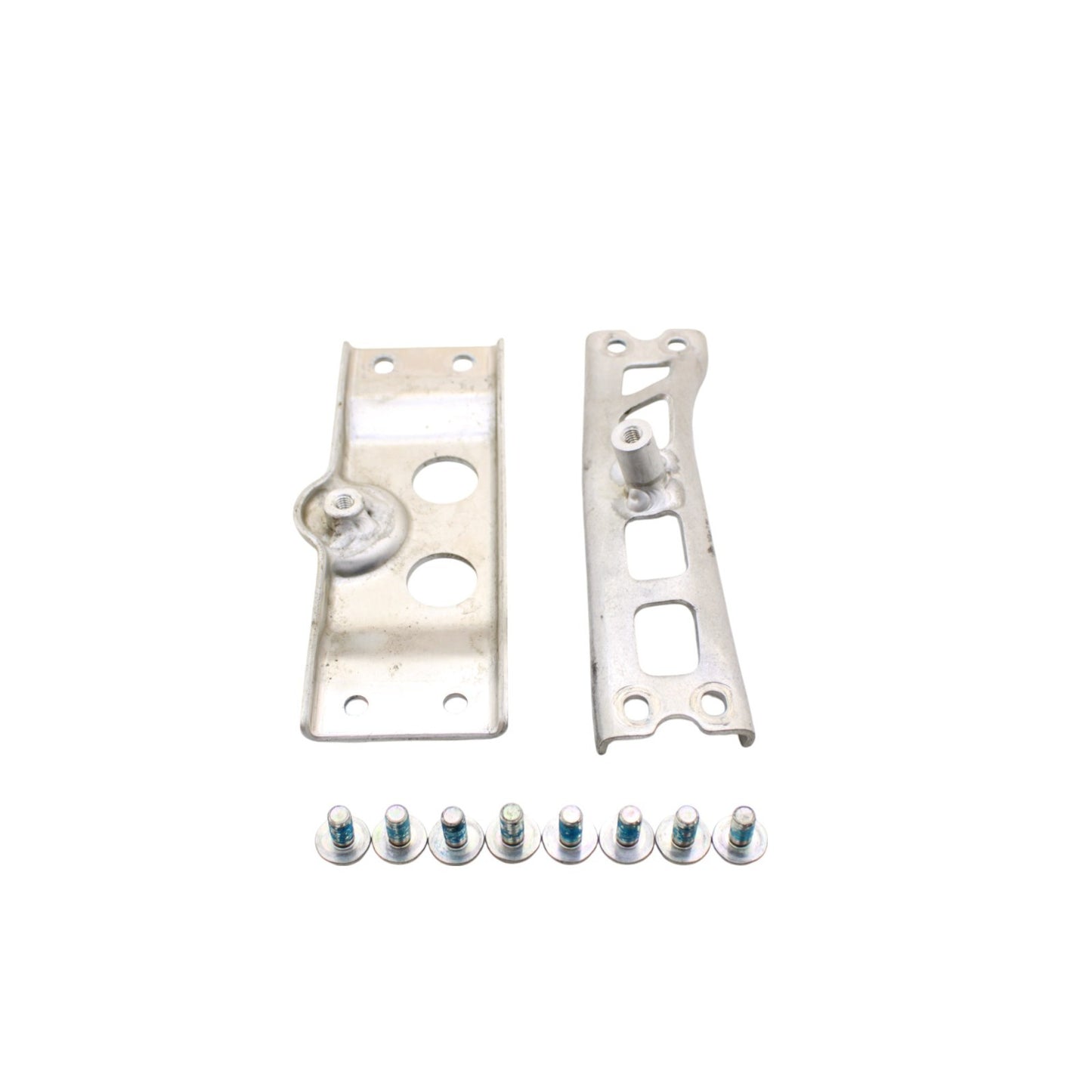 2011 - 2024 SUZUKI GSXR 600 GSXR 750 SUBFRAME MOUNTING BRACKET SEAT BRIDGE BOLTS