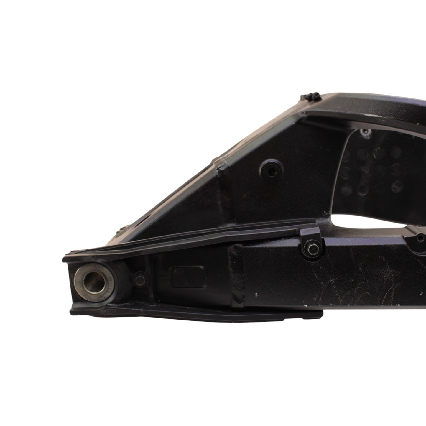 2011 - 2024 SUZUKI GSXR 600 GSXR 750 REAR SWINGARM BACK SUSPENSION SWING ARM OEM