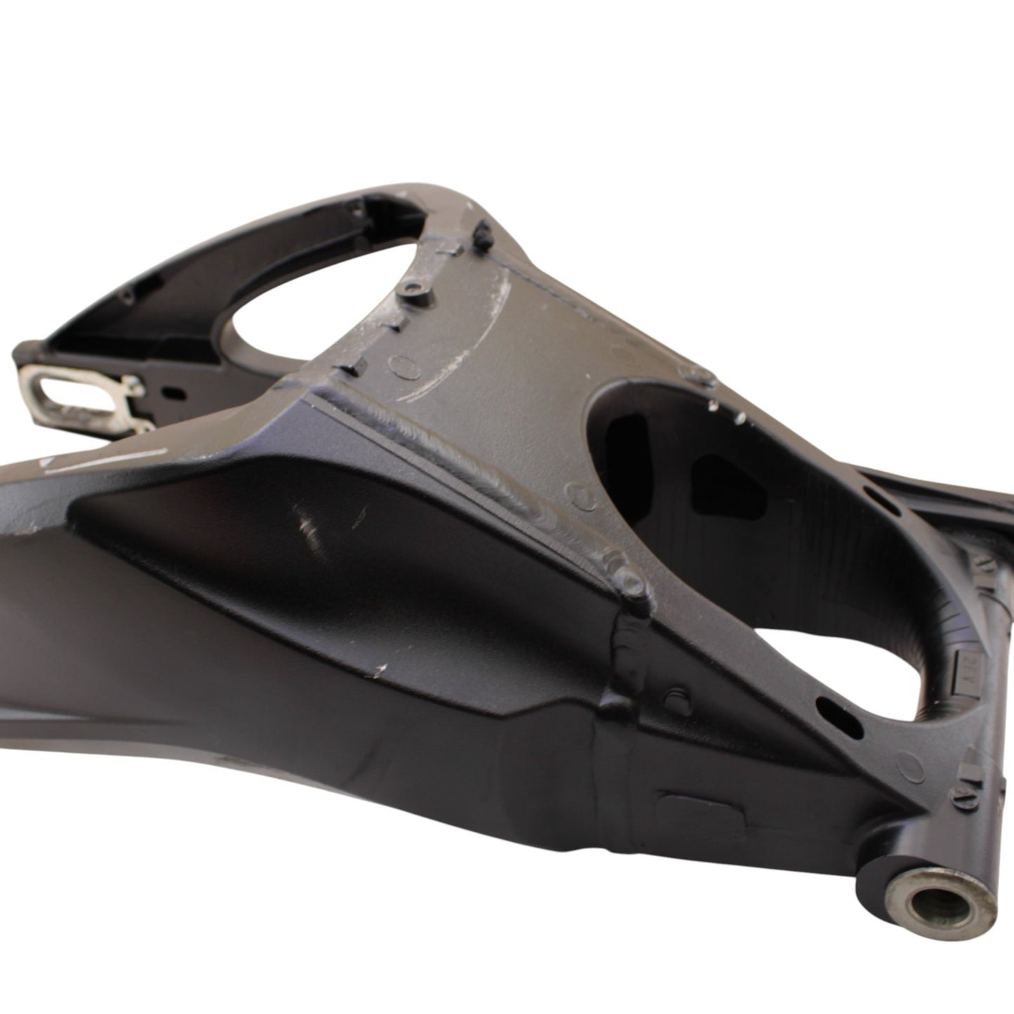 2011 - 2024 SUZUKI GSXR 600 GSXR 750 REAR SWINGARM BACK SUSPENSION SWING ARM OEM