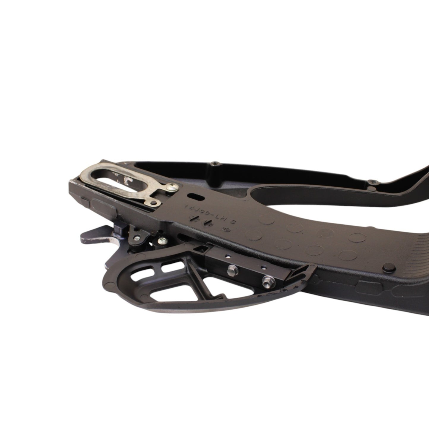 2011 - 2024 SUZUKI GSXR 600 GSXR 750 REAR SWINGARM BACK SUSPENSION SWING ARM OEM