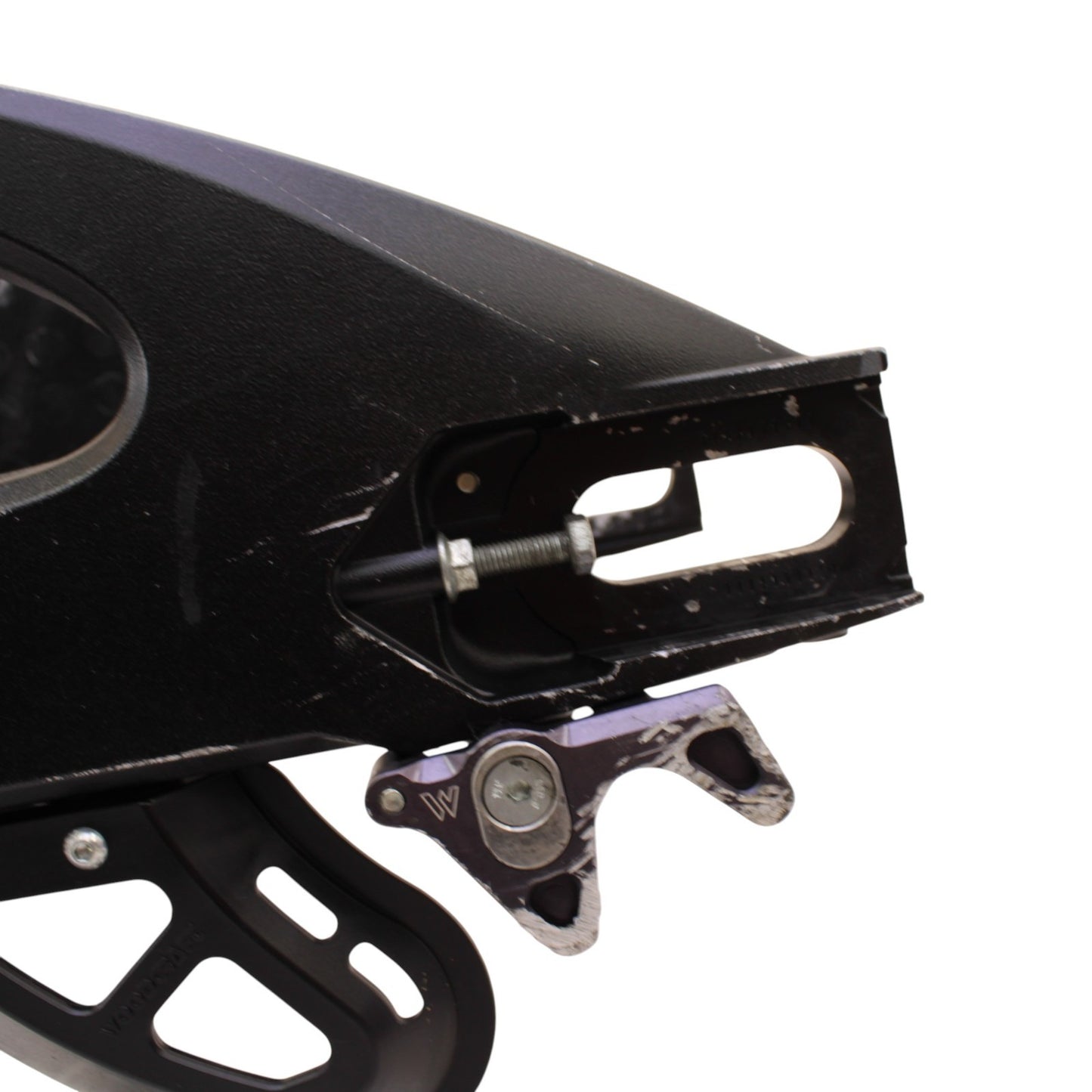 2011 - 2024 SUZUKI GSXR 600 GSXR 750 REAR SWINGARM BACK SUSPENSION SWING ARM OEM