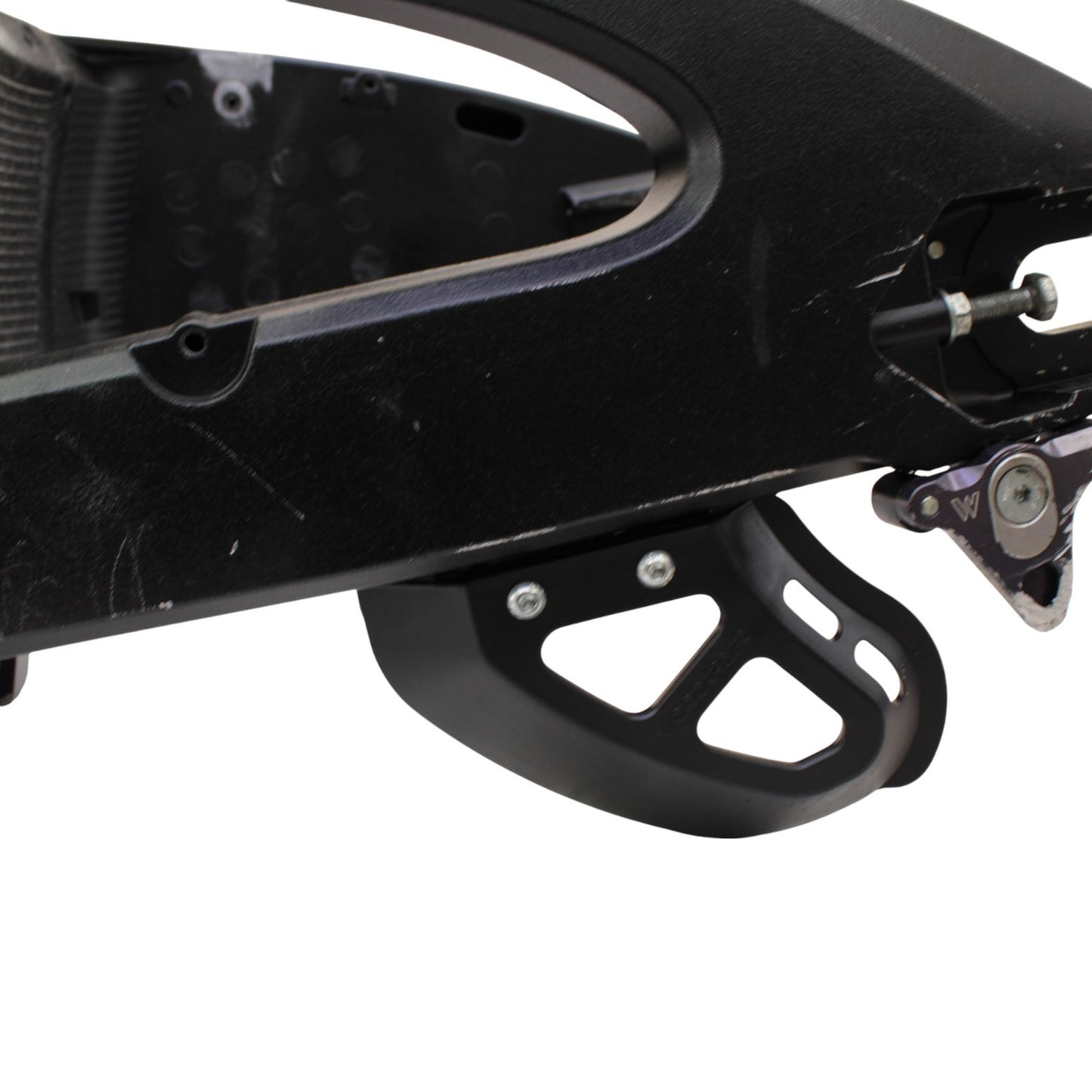 2011 - 2024 SUZUKI GSXR 600 GSXR 750 REAR SWINGARM BACK SUSPENSION SWING ARM OEM