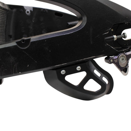 2011 - 2024 SUZUKI GSXR 600 GSXR 750 REAR SWINGARM BACK SUSPENSION SWING ARM OEM