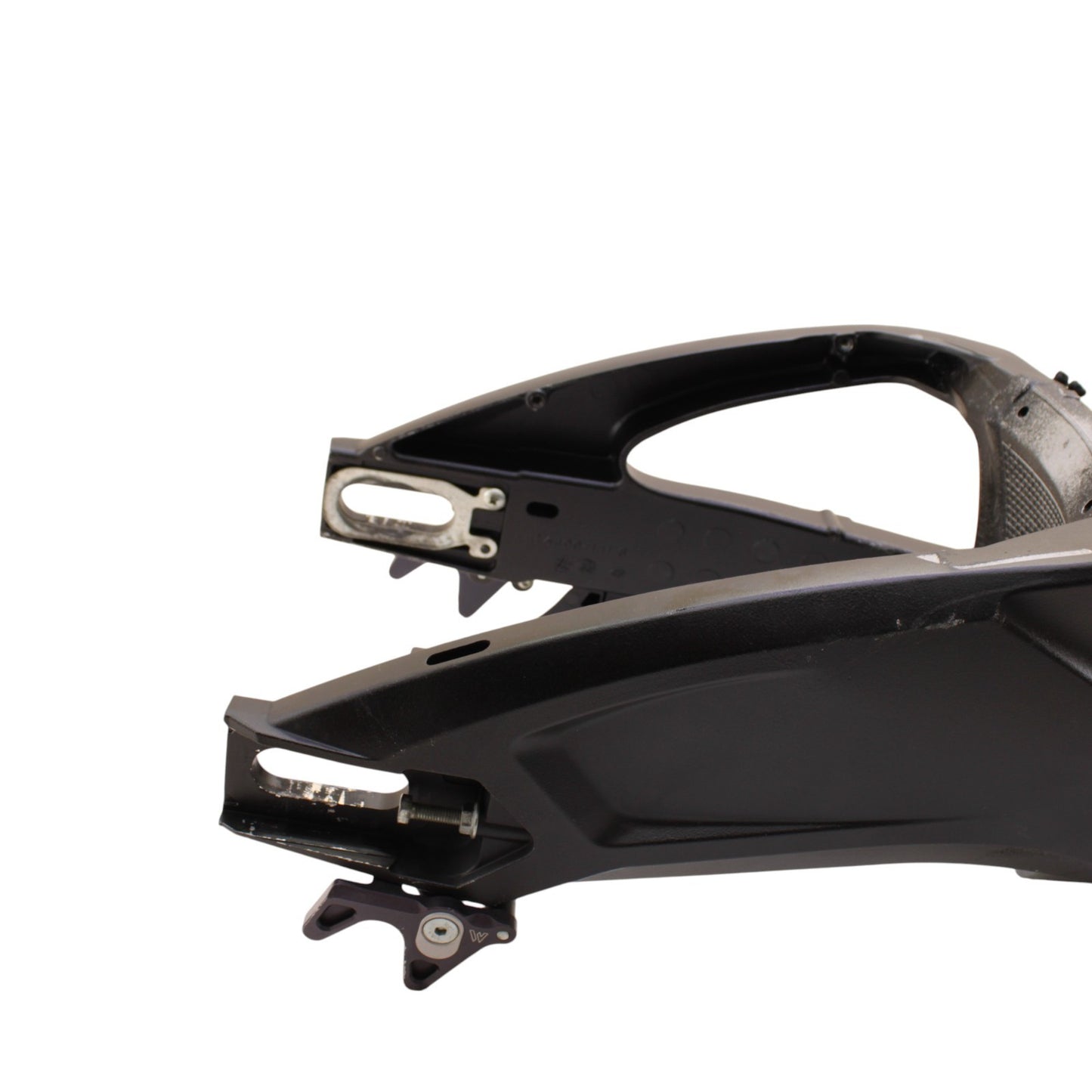 2011 - 2024 SUZUKI GSXR 600 GSXR 750 REAR SWINGARM BACK SUSPENSION SWING ARM OEM