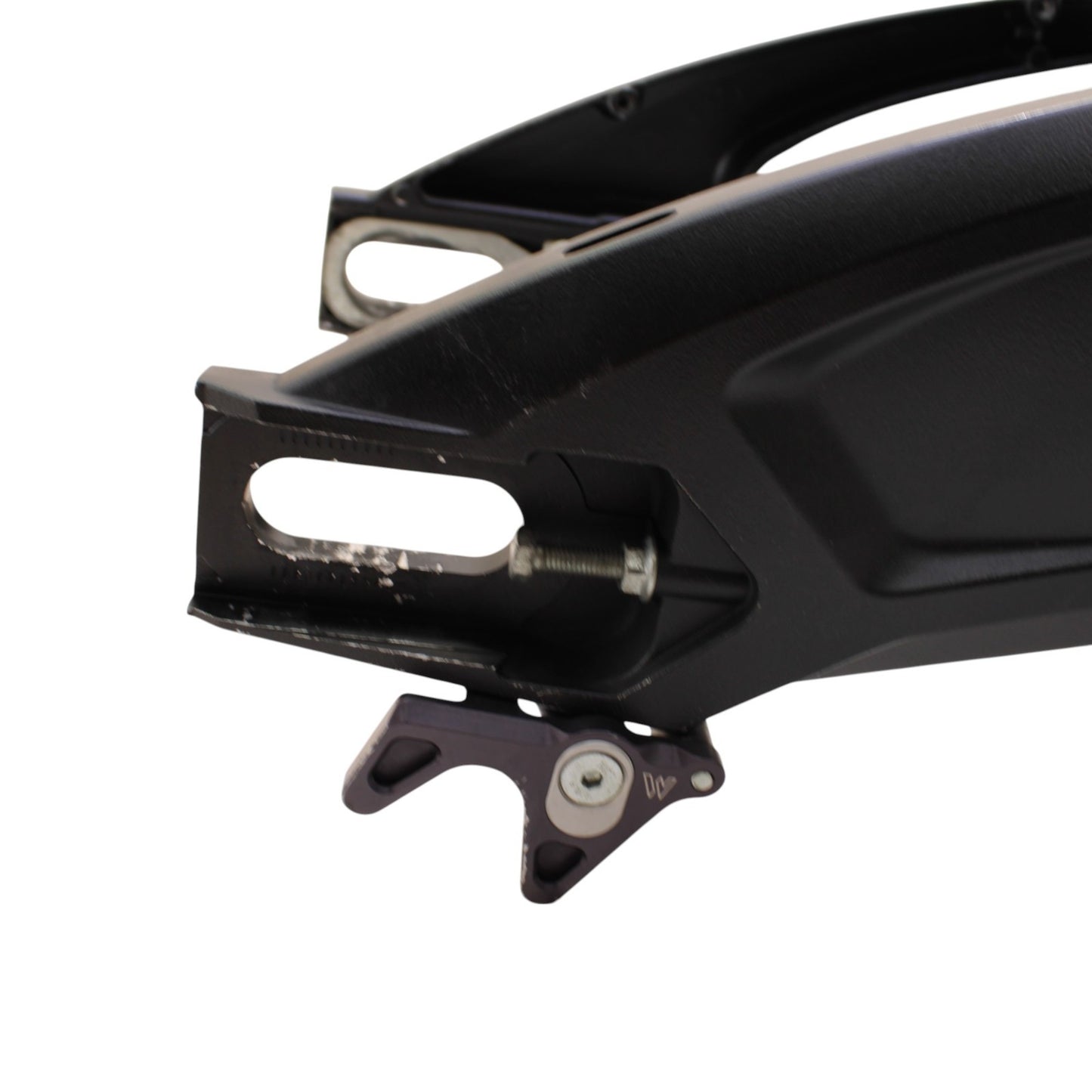 2011 - 2024 SUZUKI GSXR 600 GSXR 750 REAR SWINGARM BACK SUSPENSION SWING ARM OEM