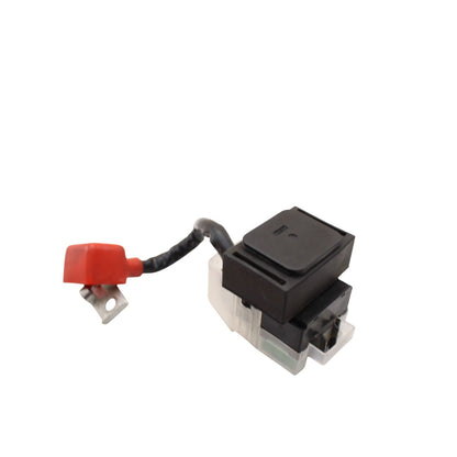 2011 - 2024 SUZUKI GSXR 600 GSXR 750 ENGINE STARTER RELAY MOTOR SWITCH