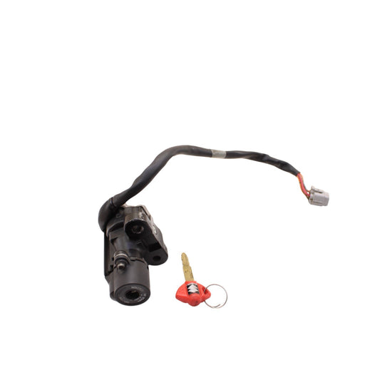 2011 - 2024 SUZUKI GSXR 600 GSXR 750 IGNITION LOCK SET START UP KEY