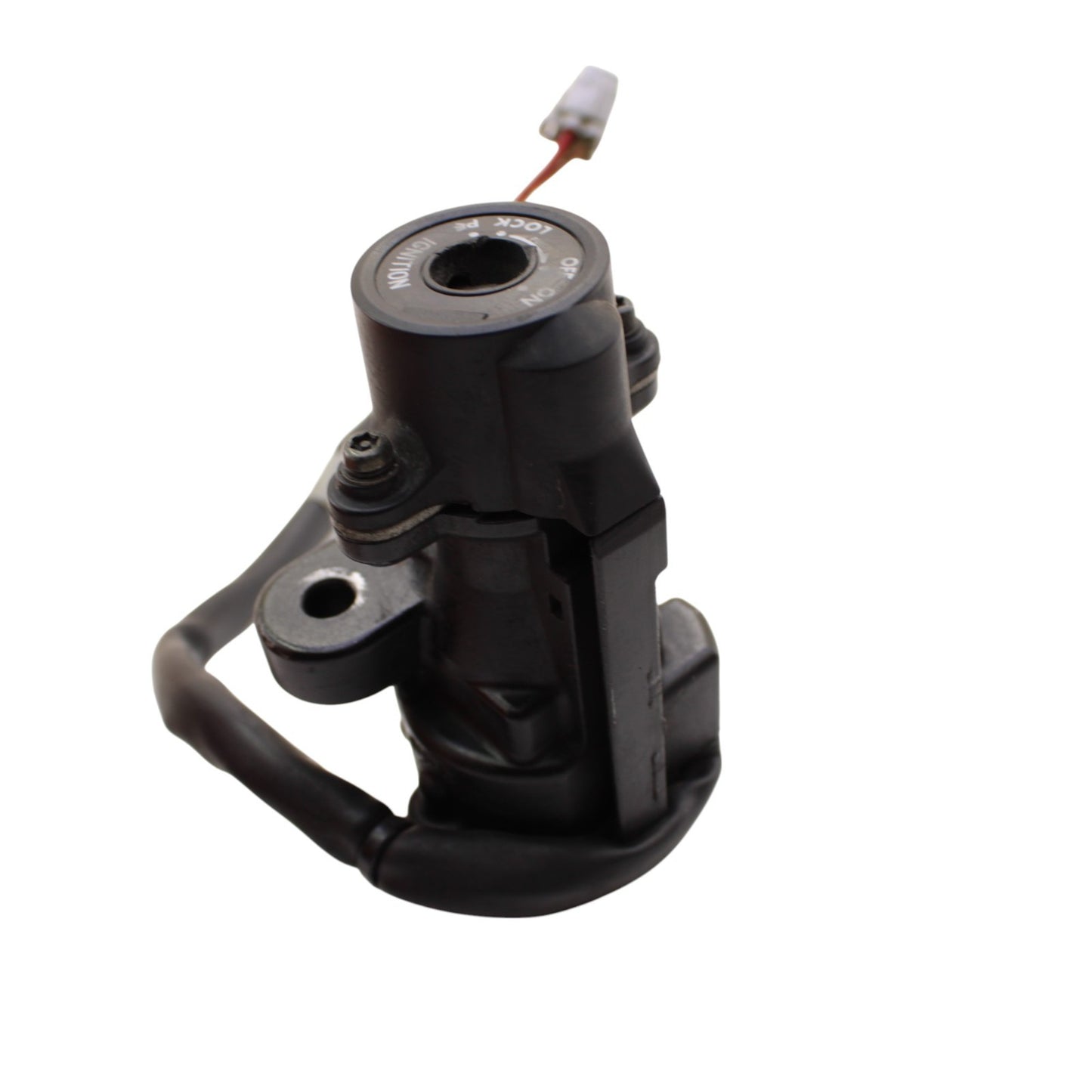 2011 - 2024 SUZUKI GSXR 600 GSXR 750 IGNITION LOCK SET START UP KEY