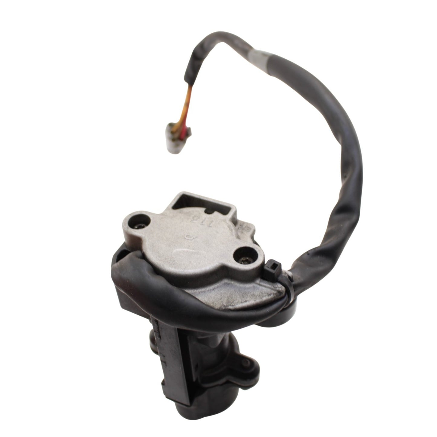 2011 - 2024 SUZUKI GSXR 600 GSXR 750 IGNITION LOCK SET START UP KEY