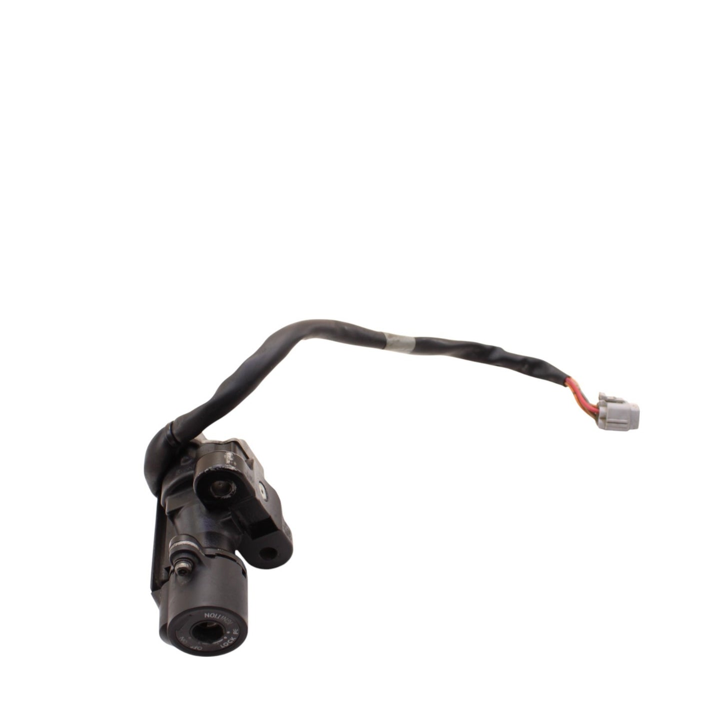 2011 - 2024 SUZUKI GSXR 600 GSXR 750 IGNITION LOCK SET START UP KEY