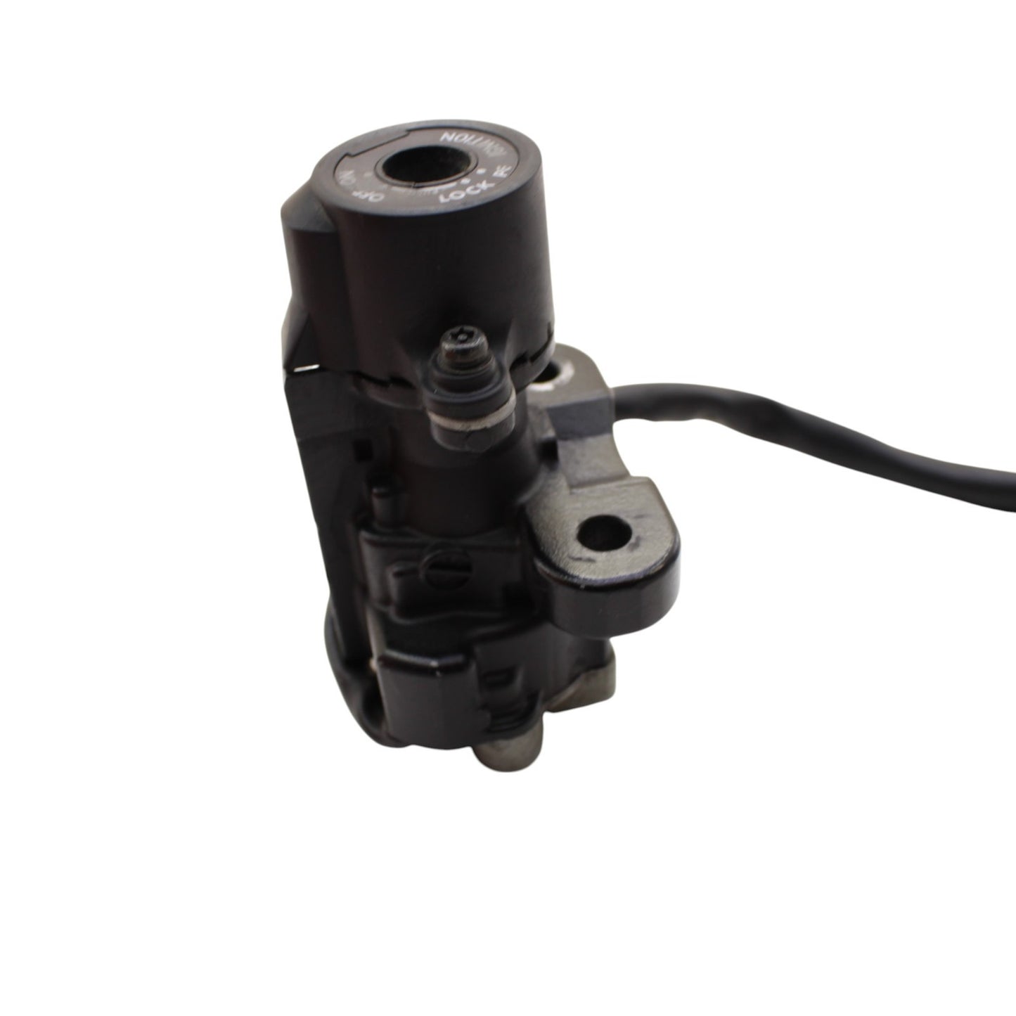 2011 - 2024 SUZUKI GSXR 600 GSXR 750 IGNITION LOCK SET START UP KEY