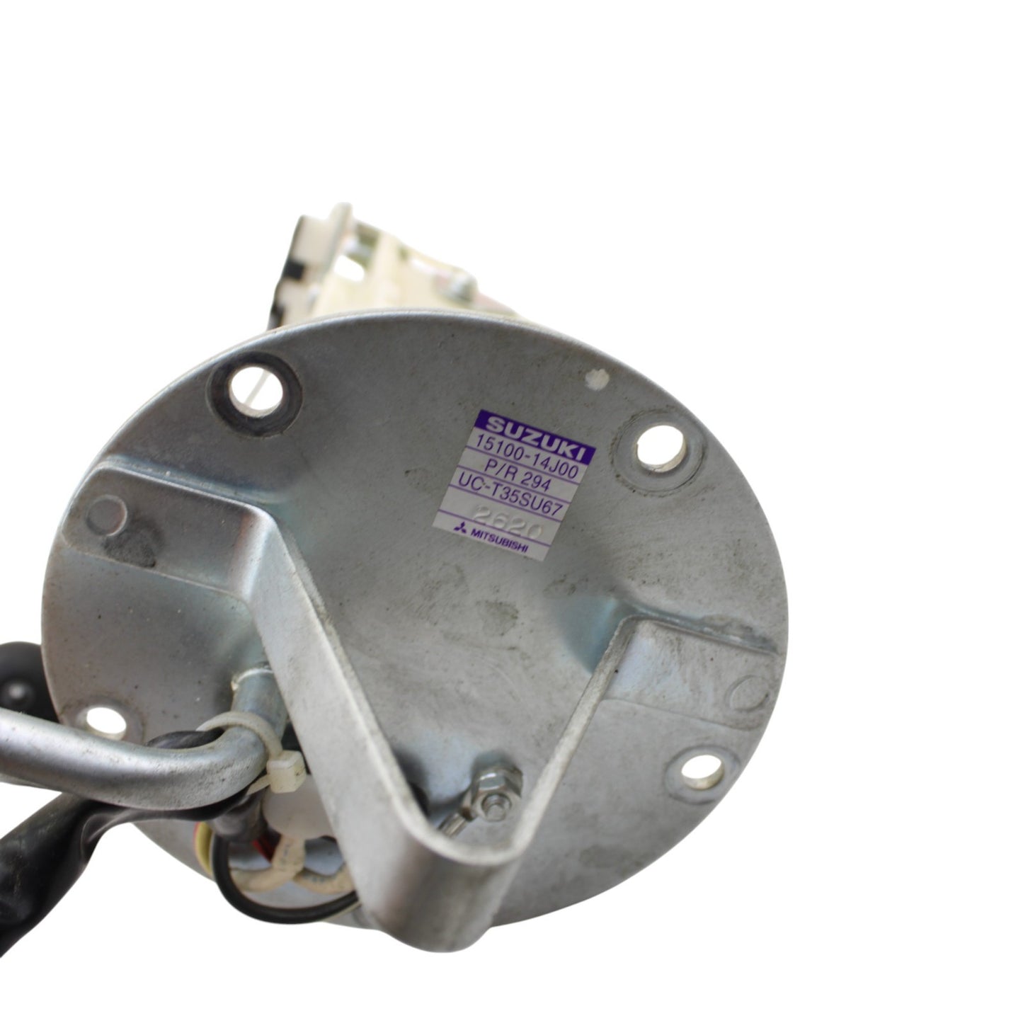 2011 - 2024 SUZUKI GSXR 600 GSXR 750 FUEL PUMP GAS PETROL SENDER UNIT BOLTS