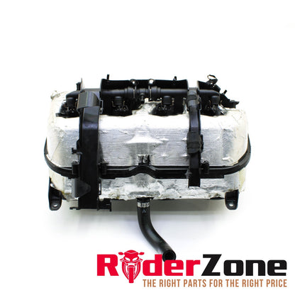 2020 - 2023 BMW S1000RR AIRBOX FUEL INJECTORS SET AIR FILTER INJECTORS STOCK