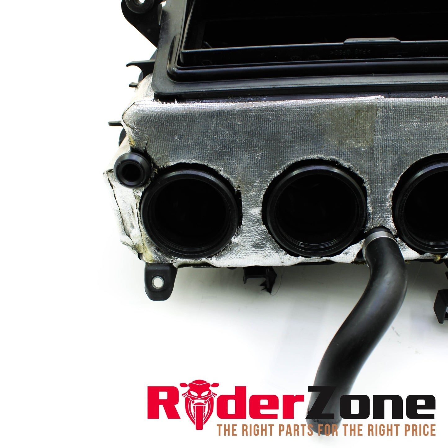 2020 - 2023 BMW S1000RR AIRBOX FUEL INJECTORS SET AIR FILTER INJECTORS STOCK