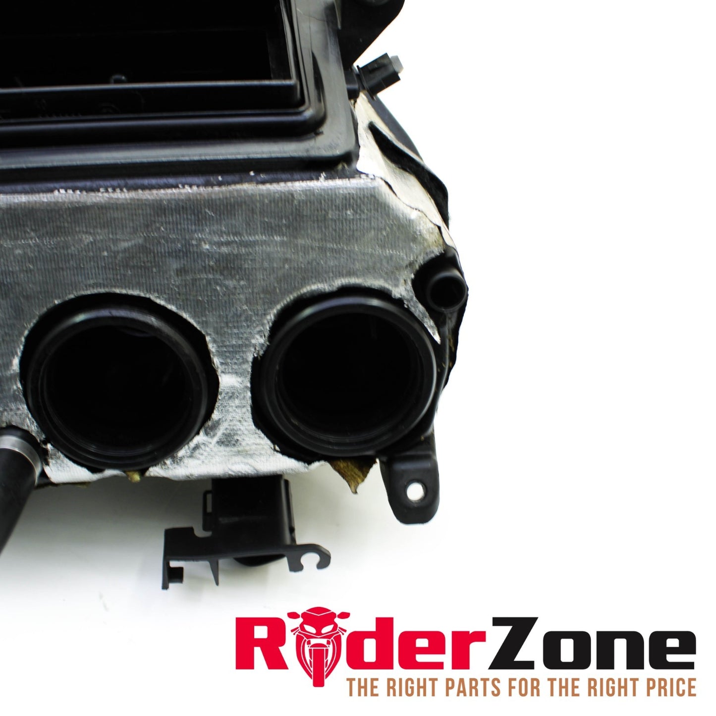 2020 - 2023 BMW S1000RR AIRBOX FUEL INJECTORS SET AIR FILTER INJECTORS STOCK