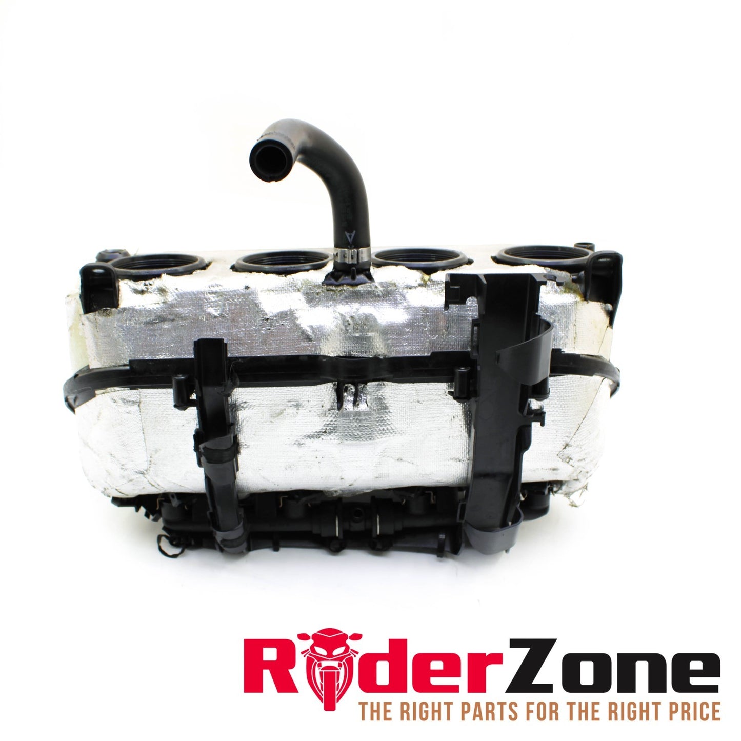 2020 - 2023 BMW S1000RR AIRBOX FUEL INJECTORS SET AIR FILTER INJECTORS STOCK