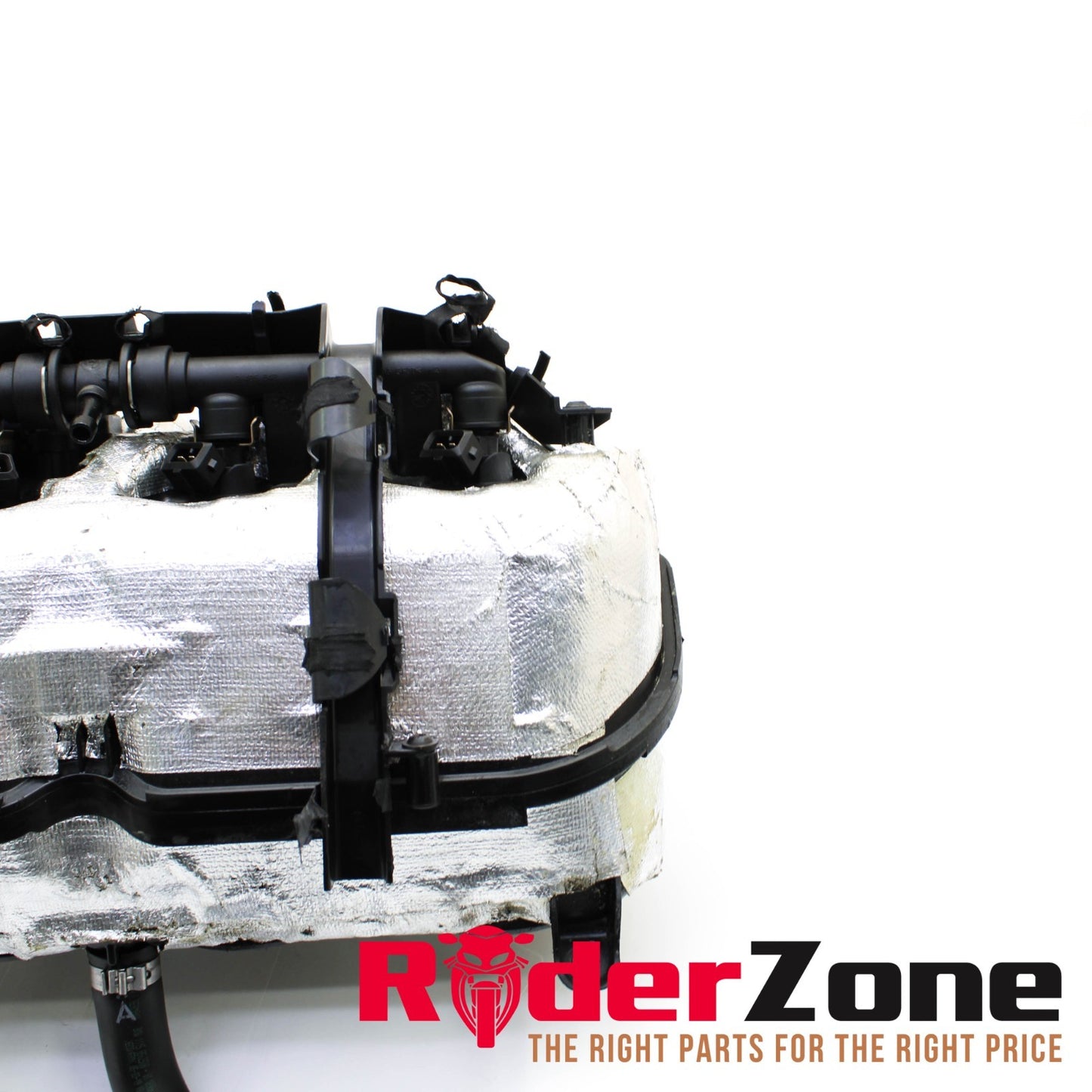 2020 - 2023 BMW S1000RR AIRBOX FUEL INJECTORS SET AIR FILTER INJECTORS STOCK