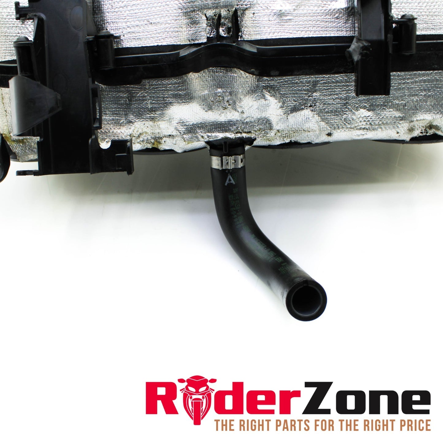 2020 - 2023 BMW S1000RR AIRBOX FUEL INJECTORS SET AIR FILTER INJECTORS STOCK